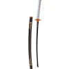 Katana Kochou Shinobu Demon Slayer 101 cm Katanas Decorativas