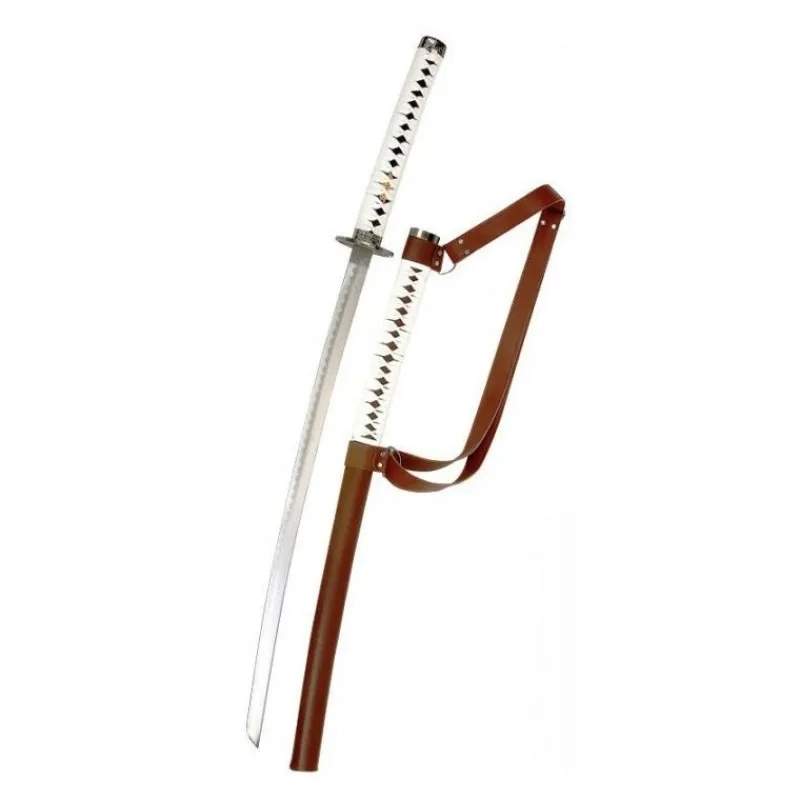 Best Katana Michonne de Walking Dead 103 cm Regalos De Otras Series|Katanas Decorativas