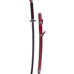 Amont Regalos Y Coleccionismo Para Gamers - Cosas De Videojuegos Míticos^Katana Sekiro Shadows Die Twice acero 103 cm