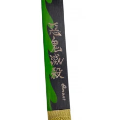 Amont Katanas Decorativas^Katana Shinazugawa Sanemi Demon Slayer Réplica