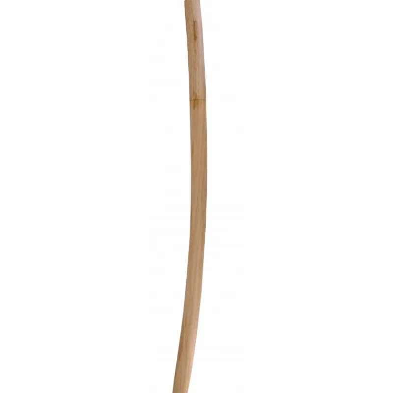 Best Katana Shirasaya de Acero y Madera con Soporte 100 cm Katanas Funcionales|Katanas Decorativas