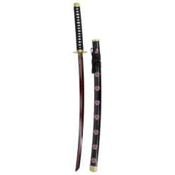 Clearance Katana Shusui de Zoro One Piece 100 cm Katanas One Piece|Katanas Decorativas