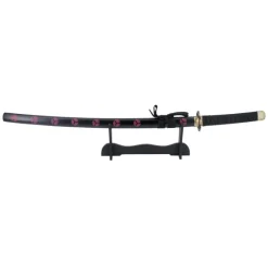 Clearance Katana Shusui de Zoro One Piece 100 cm Katanas One Piece|Katanas Decorativas