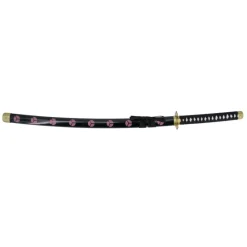 Clearance Katana Shusui de Zoro One Piece 100 cm Katanas One Piece|Katanas Decorativas