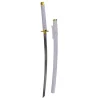 Hot Katana Shusui Wado Ichimonji de Zoro One Piece 103 cm Katanas One Piece|Katanas Decorativas