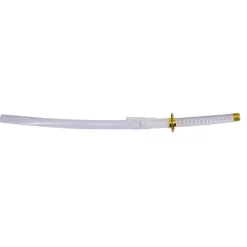 Hot Katana Shusui Wado Ichimonji de Zoro One Piece 103 cm Katanas One Piece|Katanas Decorativas