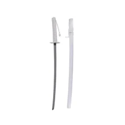 Amont Katanas Decorativas^Katana Tensa Zagetsu Hollow de Bleach 116 cm