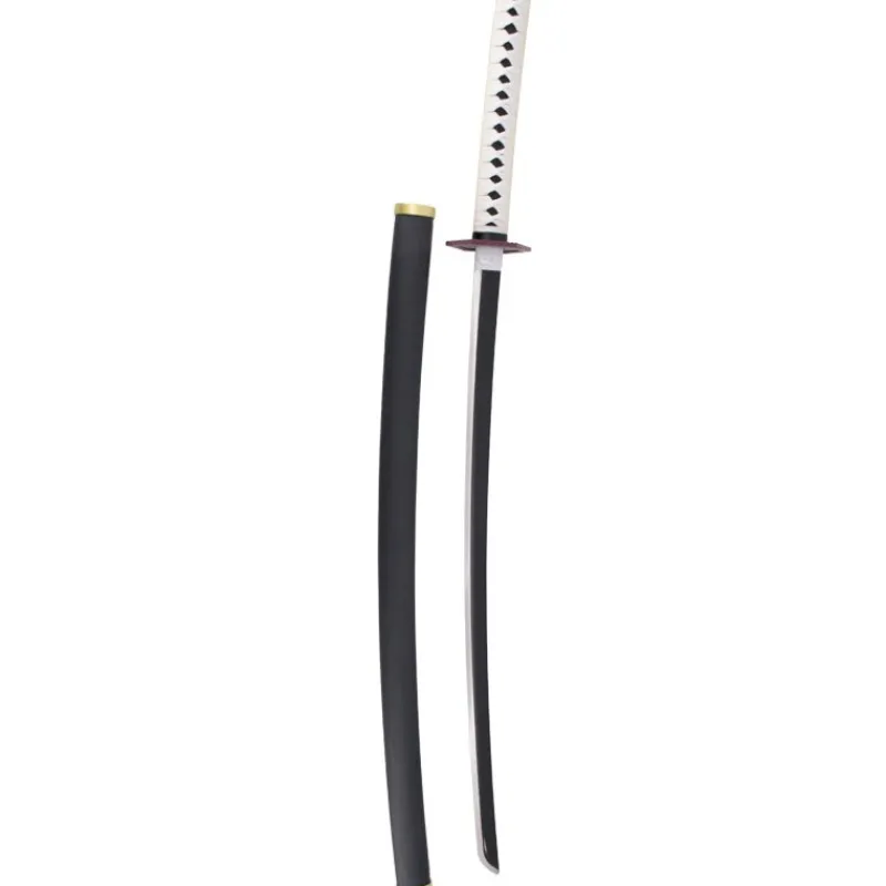 Katana Tomioka Giyuu Demon Slayer 101 cm Katanas Decorativas