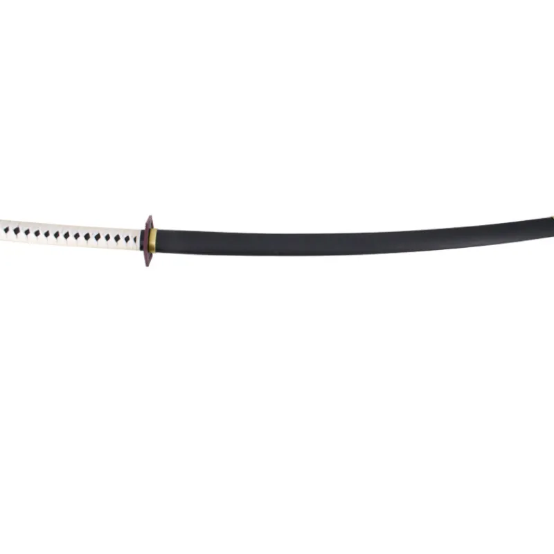 Katana Tomioka Giyuu Demon Slayer 101 cm Katanas Decorativas
