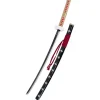 New Katana Trafalgar Law One Piece 102 cm Armas, Espadas Y Escudos Disfraces|Katanas One Piece