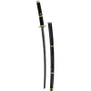 New Katana Yubashiri de Zoro One Piece 103 cm Katanas One Piece|Katanas Decorativas