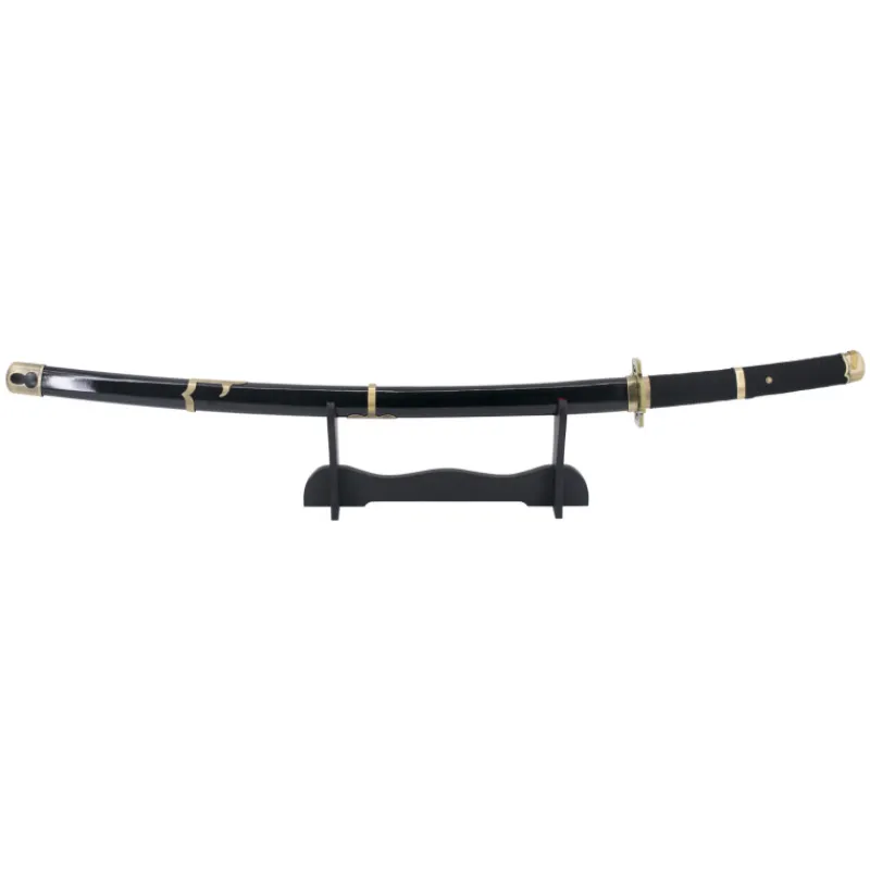 New Katana Yubashiri de Zoro One Piece 103 cm Katanas One Piece|Katanas Decorativas