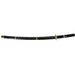 New Katana Yubashiri de Zoro One Piece 103 cm Katanas One Piece|Katanas Decorativas