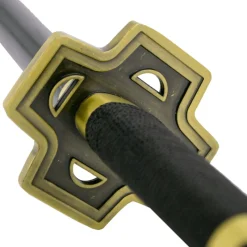New Katana Yubashiri de Zoro One Piece 103 cm Katanas One Piece|Katanas Decorativas
