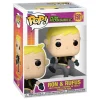 Funko Regalos De Otras Series^Kim Possible Figura POP! Vinyl Ron con Rufus 9 cm