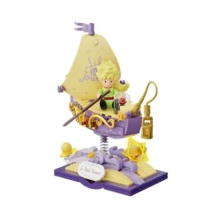 Pantasy Juguetes, Figuras Y Más Regalos Para Peques^Kit de Construcción Barco Starry Ride El Principito 16 cm -