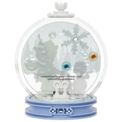 New Kit de Construcción El Principito Winter Melody Juguetes, Figuras Y Más Regalos Para Peques