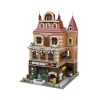 Clearance Kit de Construcción Joyside Series Bakery 19 cm - Juguetes, Figuras Y Más Regalos Para Peques