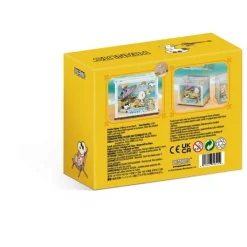 Pantasy Juguetes, Figuras Y Más Regalos Para Peques|Snoopy^Kit de Construcción Peanuts Playa de - 6+ Años