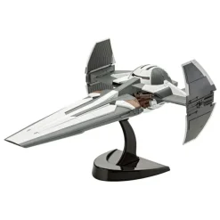 Revell Regalos Star Wars Por Personaje |Replicas Y Coleccionismo Star Wars ^Kit de Maqueta 1/120 Darth Maul's Sith Infiltrator 22 cm