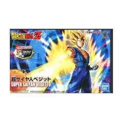 Hot Kit de modelismo Vegetto Super Saiyan de Figuras Dragon Ball