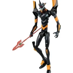 Hot Kit de Modelo a Escala del Evangelion Mark.06 - Rebuild of Evangelion Figuras