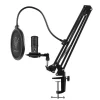 Sale Kit Micrófono Phoenix StreamCast Pro Gaming Auriculares Y Sonido Gaming