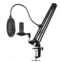 Sale Kit Micrófono Phoenix StreamCast Pro Gaming Auriculares Y Sonido Gaming