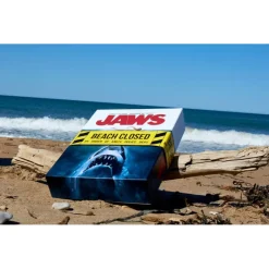 Kit regalo Amity Island Tiburón Jaws - Tiburón