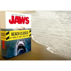 Kit regalo Amity Island Tiburón Jaws - Tiburón