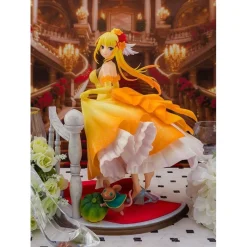 Proof Figuras^KonoSuba 3 Estatua 1/7 Darkness: Fairy Tale Ver. 28 cm