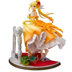 Proof Figuras^KonoSuba 3 Estatua 1/7 Darkness: Fairy Tale Ver. 28 cm