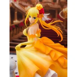 Proof Figuras^KonoSuba 3 Estatua 1/7 Darkness: Fairy Tale Ver. 28 cm