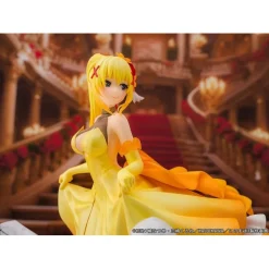 Proof Figuras^KonoSuba 3 Estatua 1/7 Darkness: Fairy Tale Ver. 28 cm