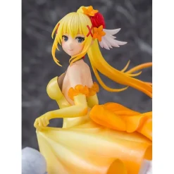 Proof Figuras^KonoSuba 3 Estatua 1/7 Darkness: Fairy Tale Ver. 28 cm