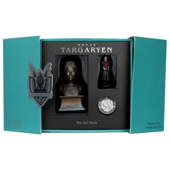La Casa del Dragón Collector Box Rhaenys Targaryen Juego De Tronos Y La Casa Del Dragón