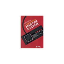 Discount La Enciclopedia Master System Regalos Y Coleccionismo Para Gamers - Cosas De Videojuegos Míticos