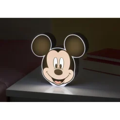 Paladone Products Disney Hogar^Lampara Box Disney Mickey Mouse