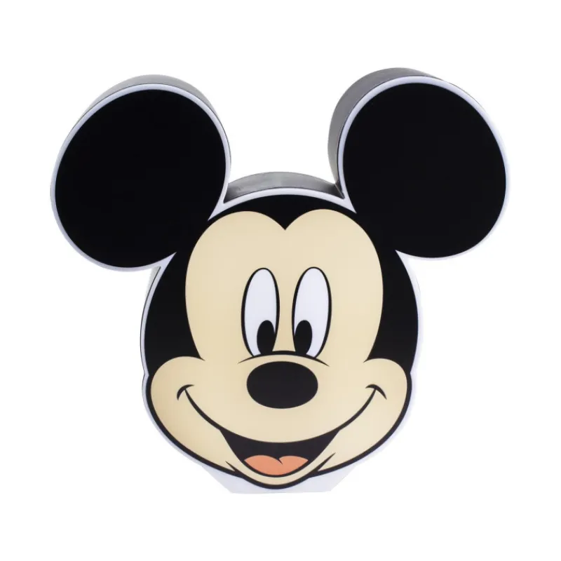 Paladone Products Disney Hogar^Lampara Box Disney Mickey Mouse