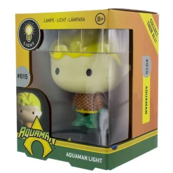 Outlet Lampara Icons Dc Comics Aquaman Dc Hogar