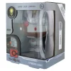 Paladone Products Dc Hogar^Lampara Icons Dc Comics Cyborg