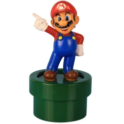 Outlet Lampara Super Mario Regalos Y Coleccionismo Para Gamers - Cosas De Videojuegos Míticos|Descuentos Gaming