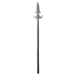 Clearance Lanza con Calaveras desmontable 142 cm Armas, Espadas Y Escudos Disfraces|Accesorios Halloween Y Terror