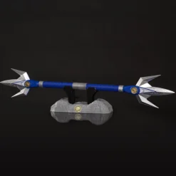 Best Lanza Ranger Azul Mighty Morphin Power Rangers Power Rangers