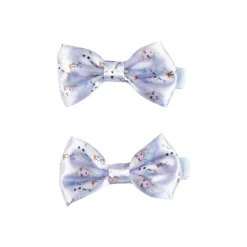 Cerdá Kids Disney Para Niñas|Accesorios Para El Pelo, Gafas De Sol Y Kits De Belleza Infantiles ^Lazos para el pelo Frozen
