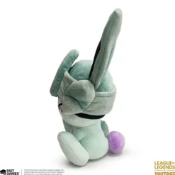 Youtooz Descuentos Gaming^League of Legends Peluche Grey Battle Bunny 22 cm