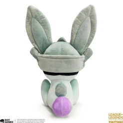 Youtooz Descuentos Gaming^League of Legends Peluche Grey Battle Bunny 22 cm