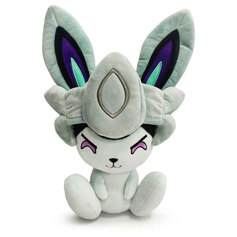 Youtooz Descuentos Gaming^League of Legends Peluche Grey Battle Bunny 22 cm