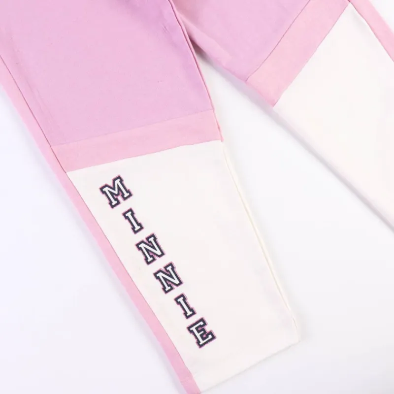 Niños Cerdá Kids Disney Para Niñas|Ropa Y Téxtil: Cosas Que Ponerse Para Niños ^Legging Largo Minnie 7 a 12 años