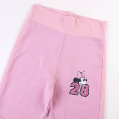 Niños Cerdá Kids Disney Para Niñas|Ropa Y Téxtil: Cosas Que Ponerse Para Niños ^Legging Largo Minnie 7 a 12 años